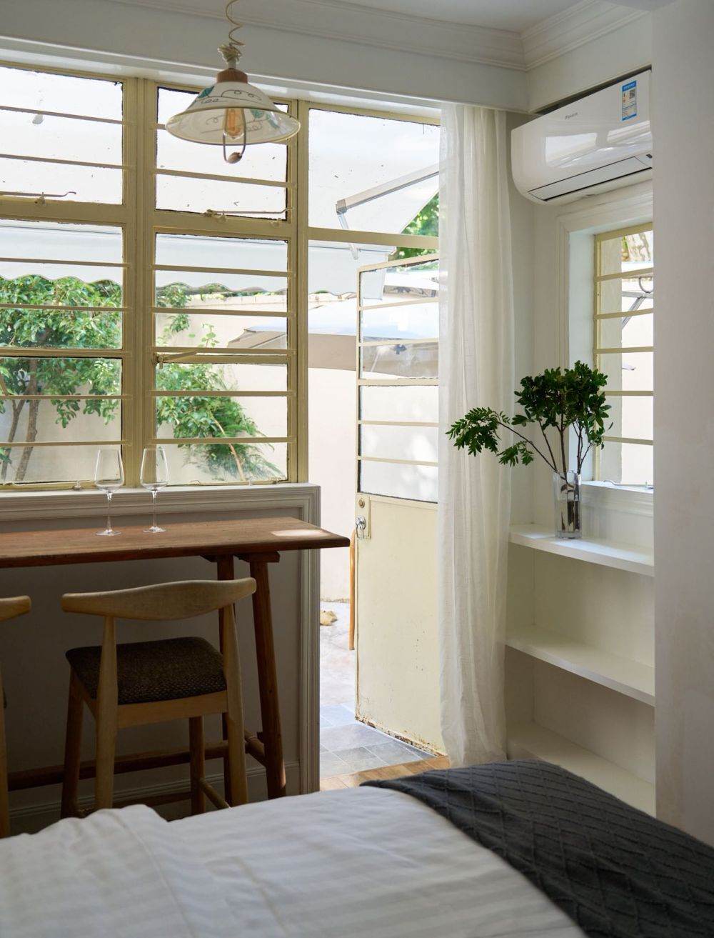 Housing image — Bedroom