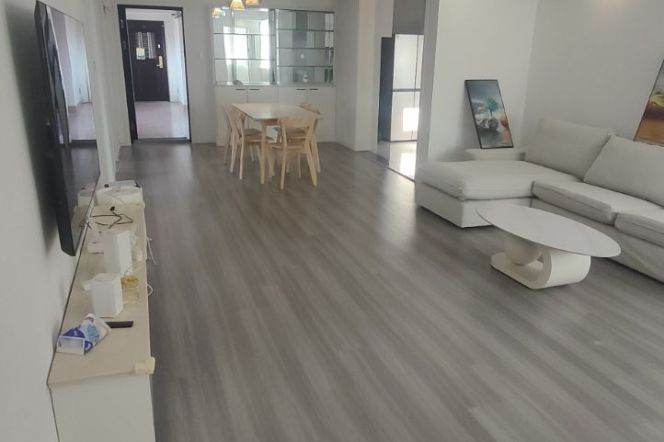 3BR Apartment near Zhongshan Park (L3/L4)