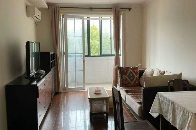 1BR Apartment near Jiaotong University Metro