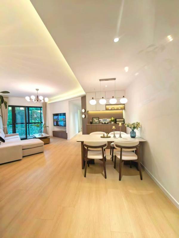 Housing image — Living Room