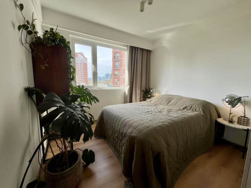 Housing image — Bedroom