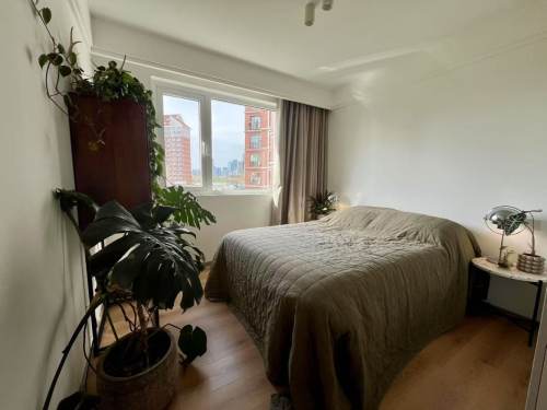 Housing image — Bedroom