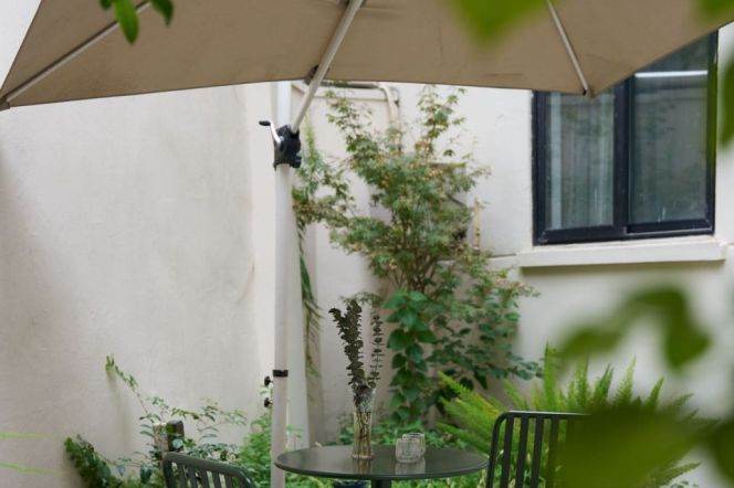 1BR Apartment in Old Xuhui with Green View (L1/L10)