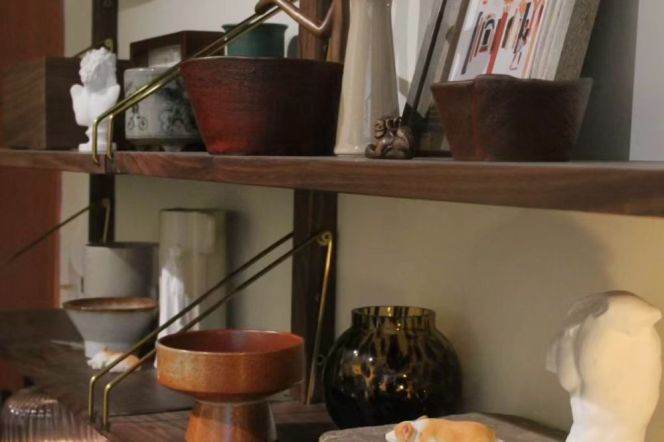 Spacious 1BR Apartment in Old Xuhui (L1/L7)