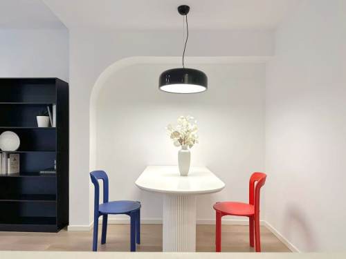 Housing image — Dining Area