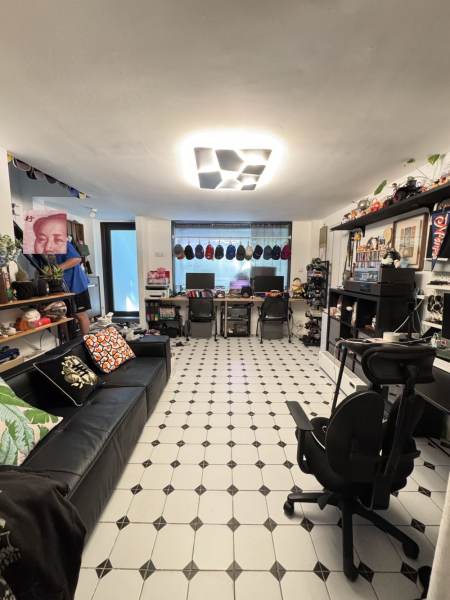 Housing image — Study