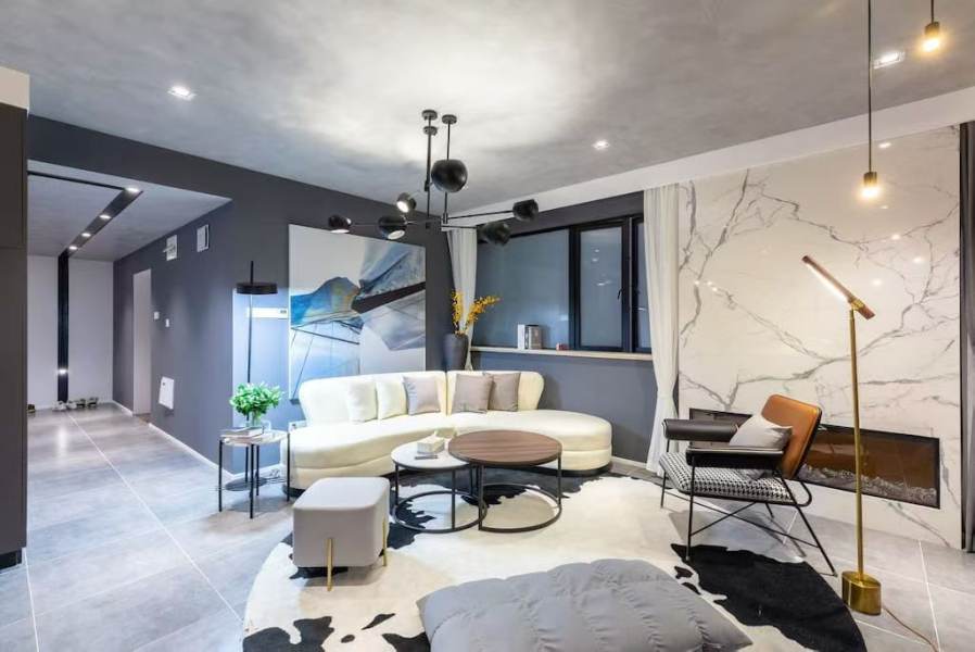 Housing image — Living Room