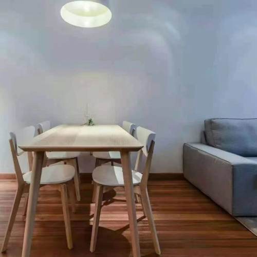 Housing image — Dining Area