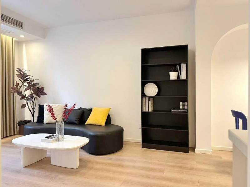 Housing image — Living Room