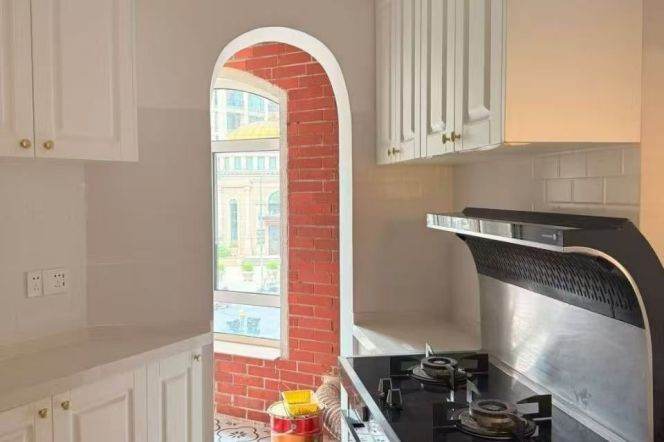 3BR Apartment in Old Xuhui (L9/L12)