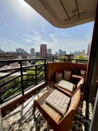 Housing image — Balcony