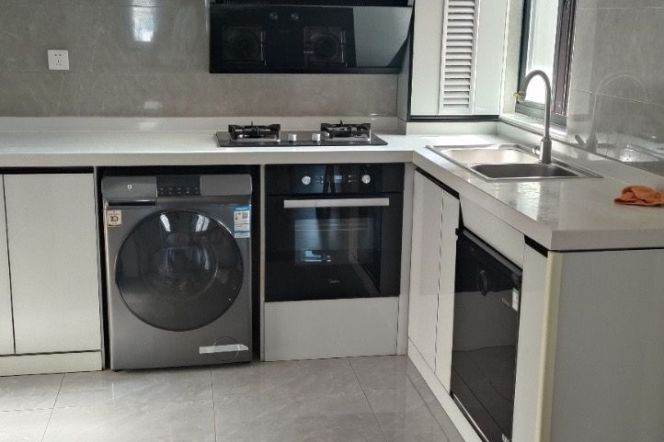3BR Apartment near Zhongshan Park (L3/L4)