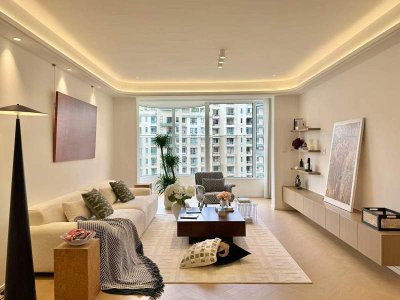 Housing image — Living Room