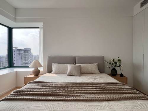 Housing image — Bedroom
