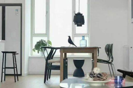 Spacious 3BR Apartment at Ladoll International City (L2/L12/L13)