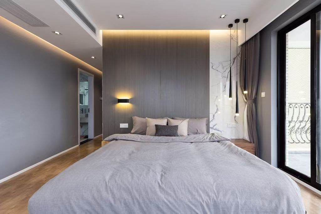 Housing image — Bedroom