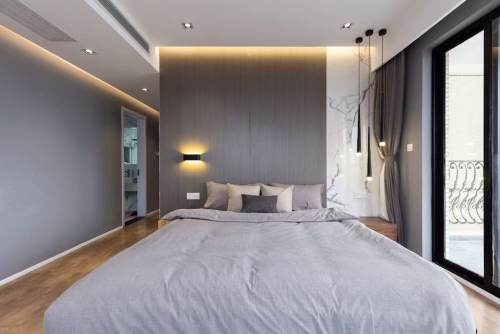 Housing image — Bedroom