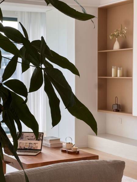 Housing image — Living Room
