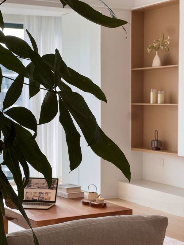Housing image — Living Room