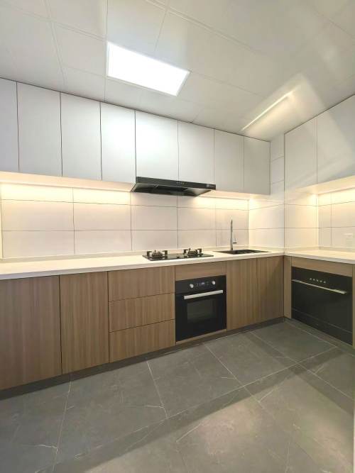Housing image — Kitchen