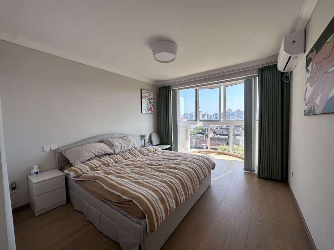 Housing image — Bedroom