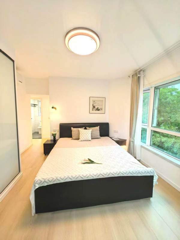 Housing image — Bedroom
