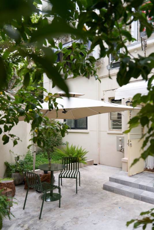 Housing image — Terrace
