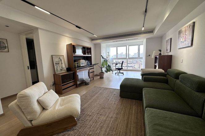 3BR Apartment near Laowaijie