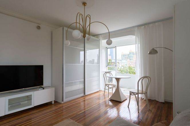 1BR Apartment in Old Xuhui (L1/L7/L9)