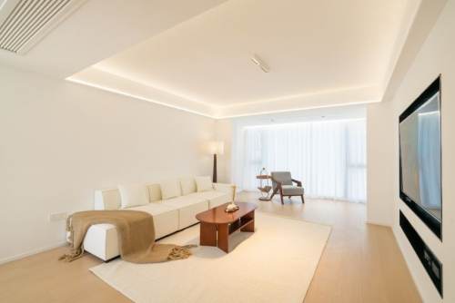 Housing image — Living Room