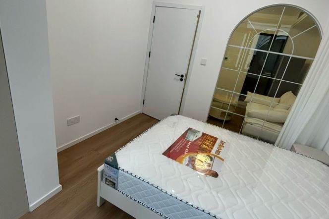 1BR Apartment near Zhongshan Park (L2/L3/L4)