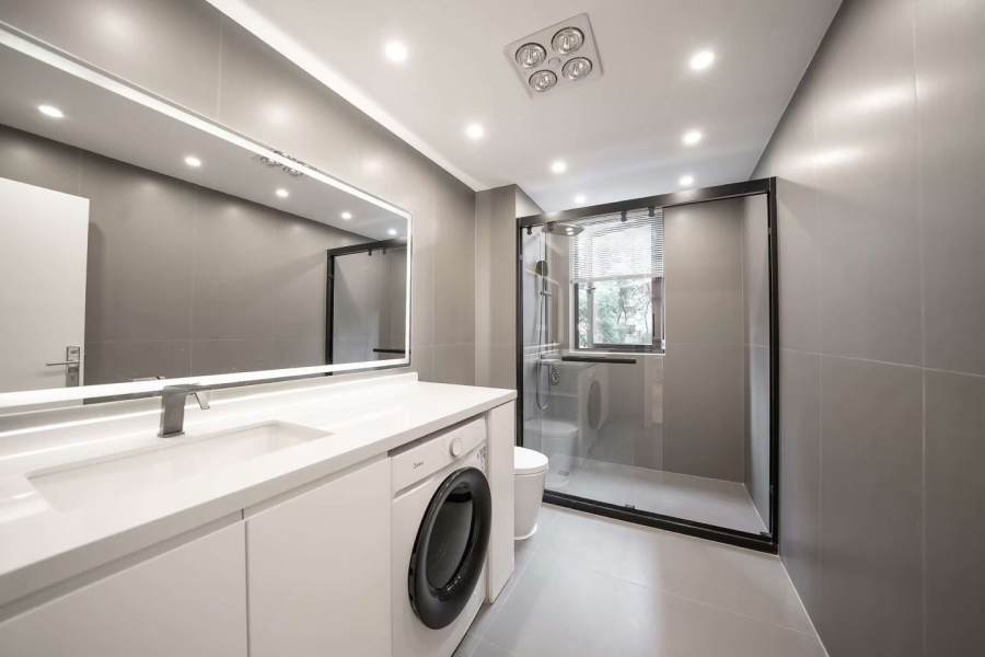 Housing image — Bathroom
