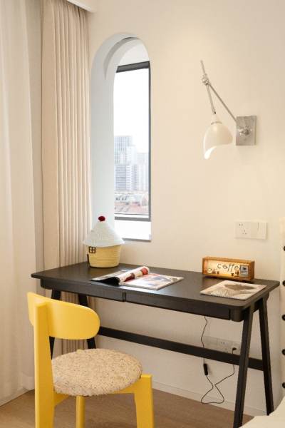 Housing image — Bedroom