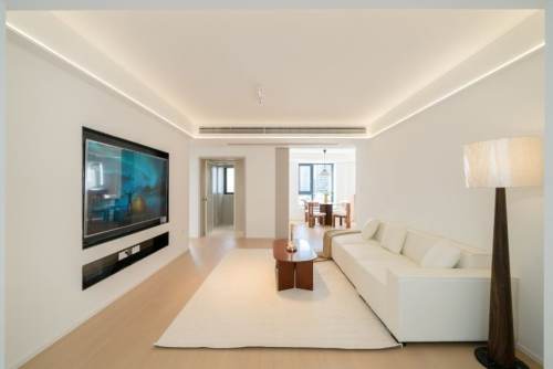 Housing image — Living Room