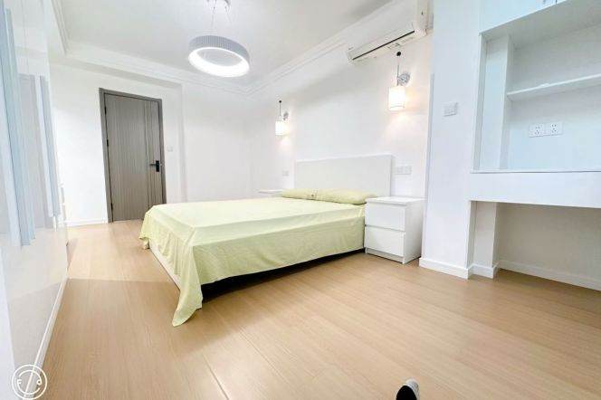 2BR Apartment in Gubei