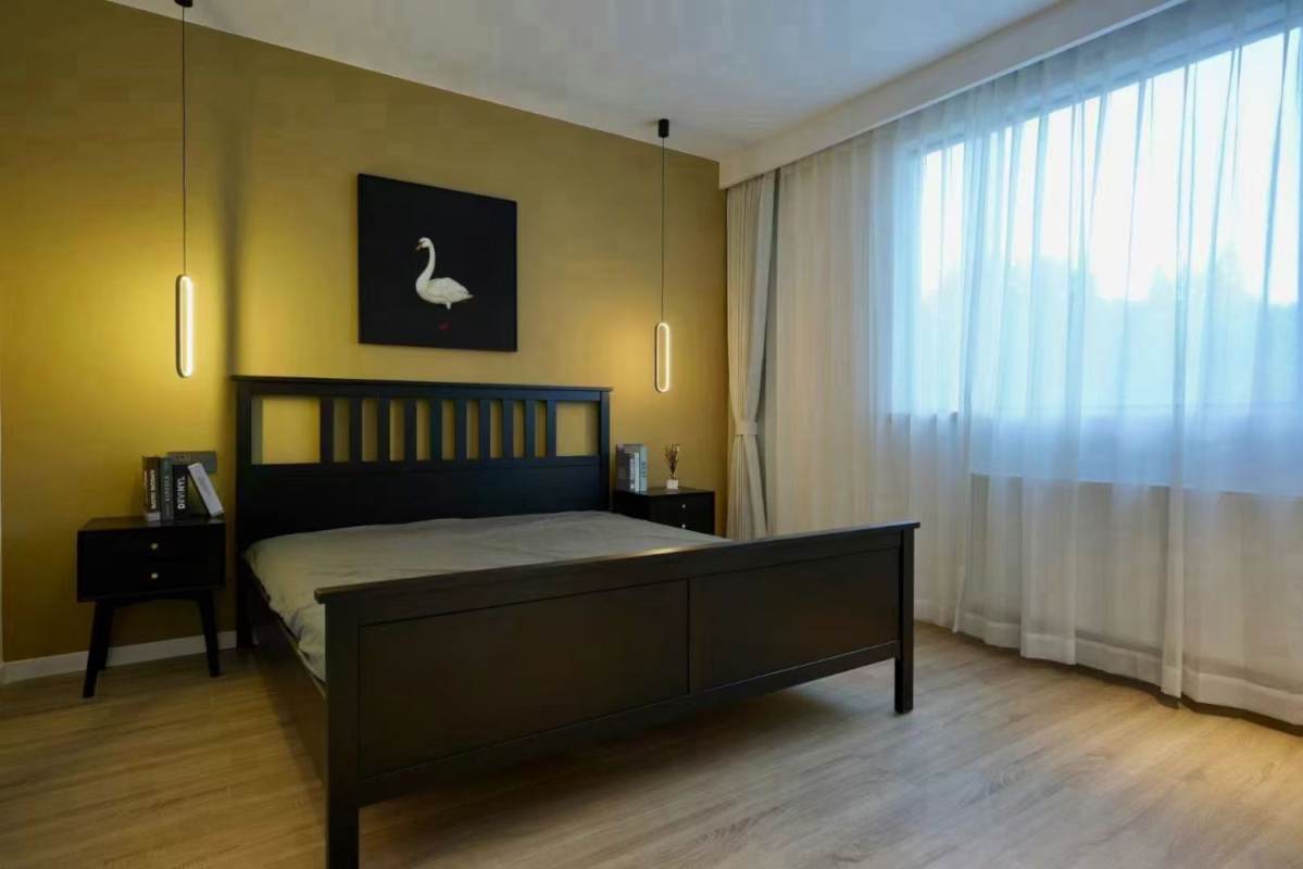 Housing image — Bedroom