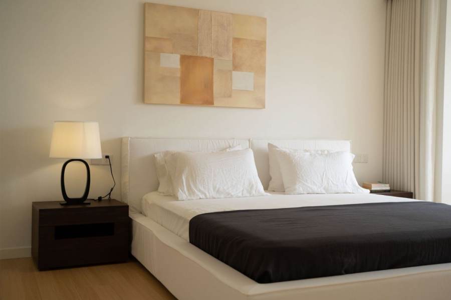 Housing image — Bedroom