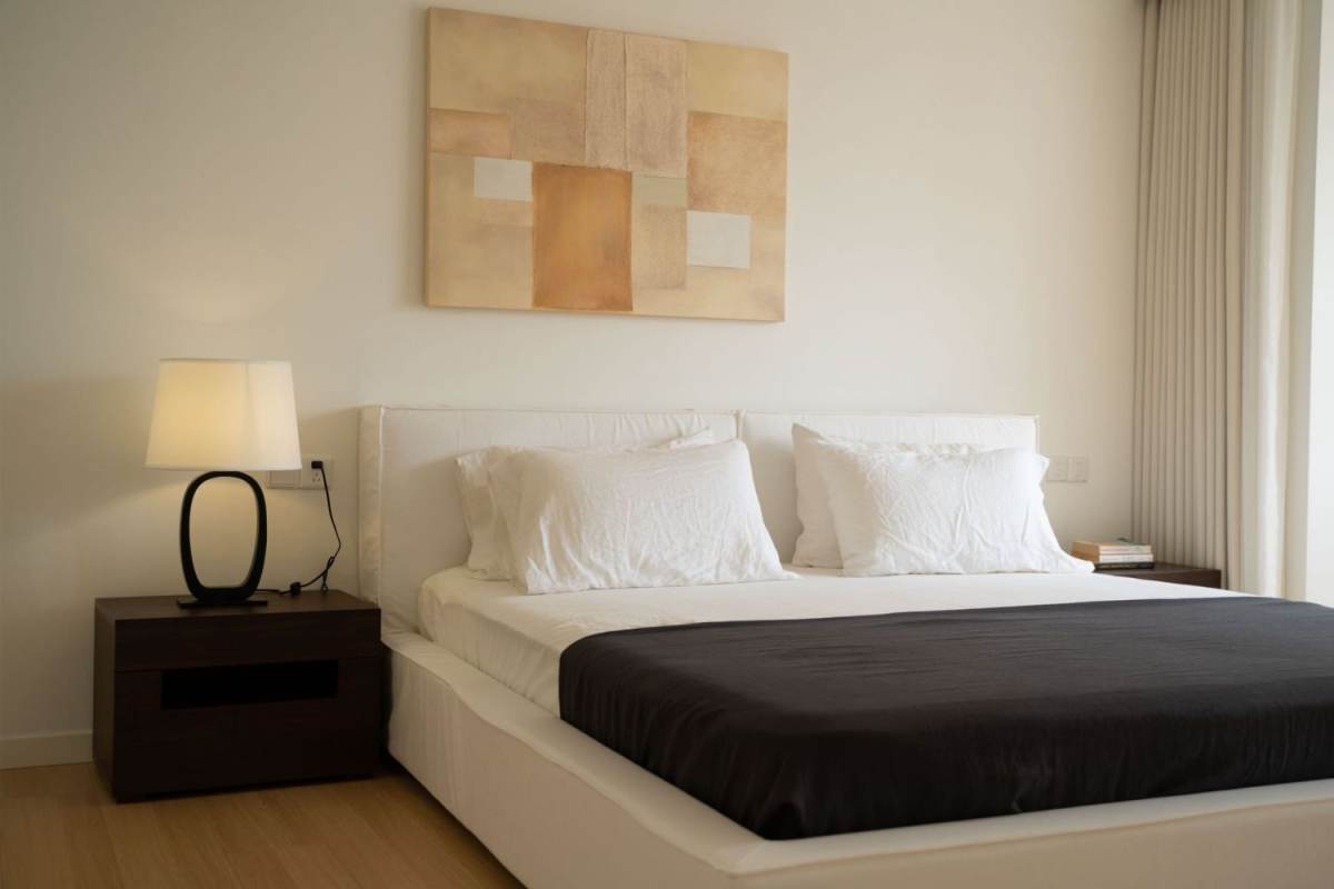 Housing image — Bedroom