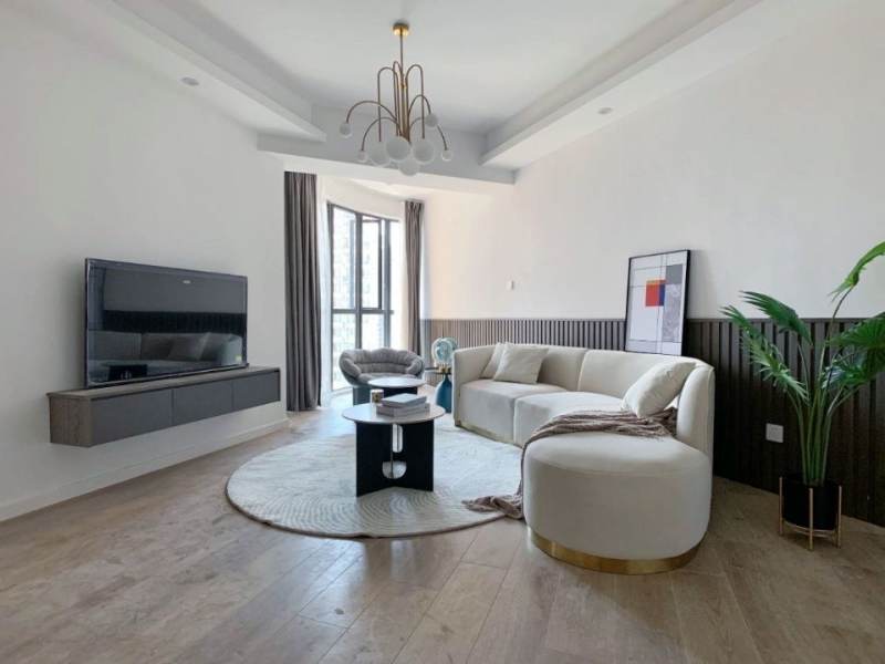 Housing image — Living Room
