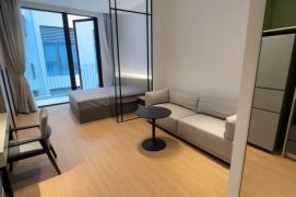 1BR Serviced Apartment near Hongqiao International Airport (L2/L10/L17)