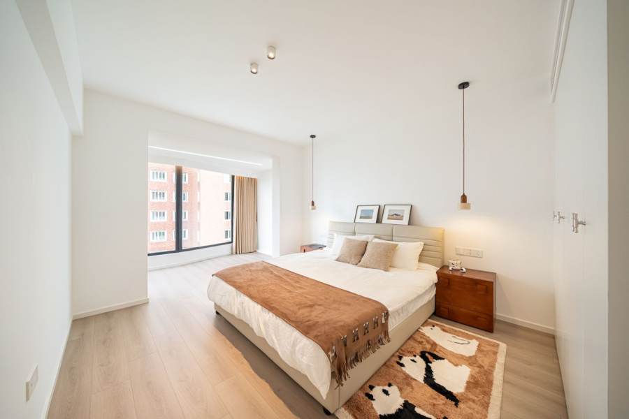 Housing image — Bedroom