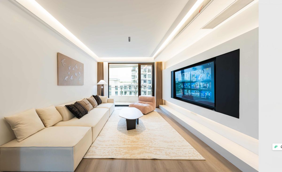 Housing image — Living Room