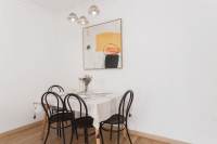 Housing image — Dining Area