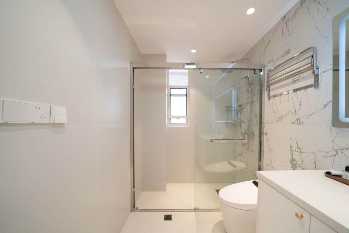 Housing image — Bathroom