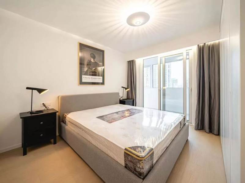 Housing image — Bedroom
