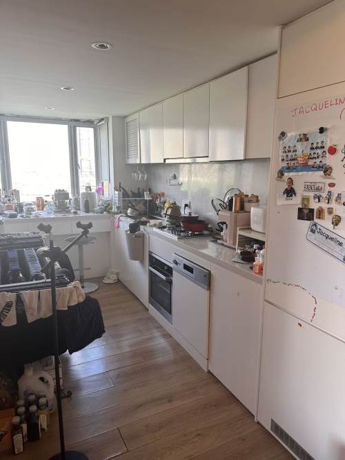 Housing image — Kitchen