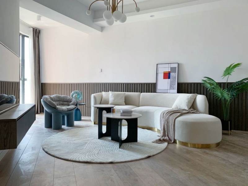Housing image — Living Room