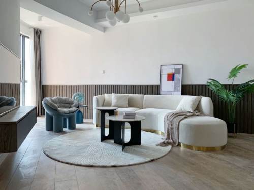 Housing image — Living Room