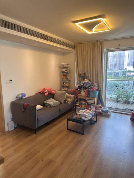 Housing image — Living Room