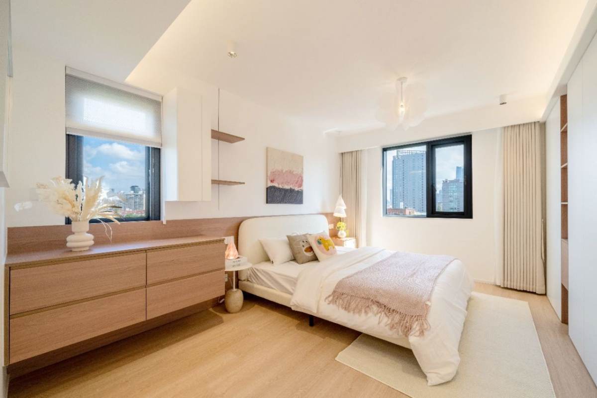 Housing image — Bedroom